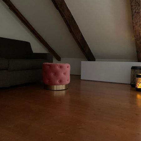 Apartamento Ca Vian Venecia Habitación foto