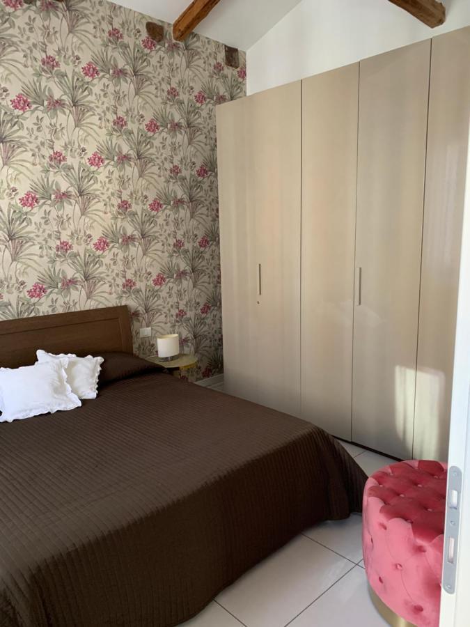 Apartamento Ca Vian Venecia Habitación foto