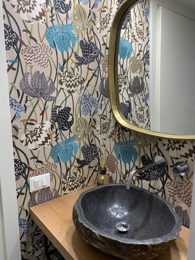 Apartamento Ca Vian Venecia Habitación foto